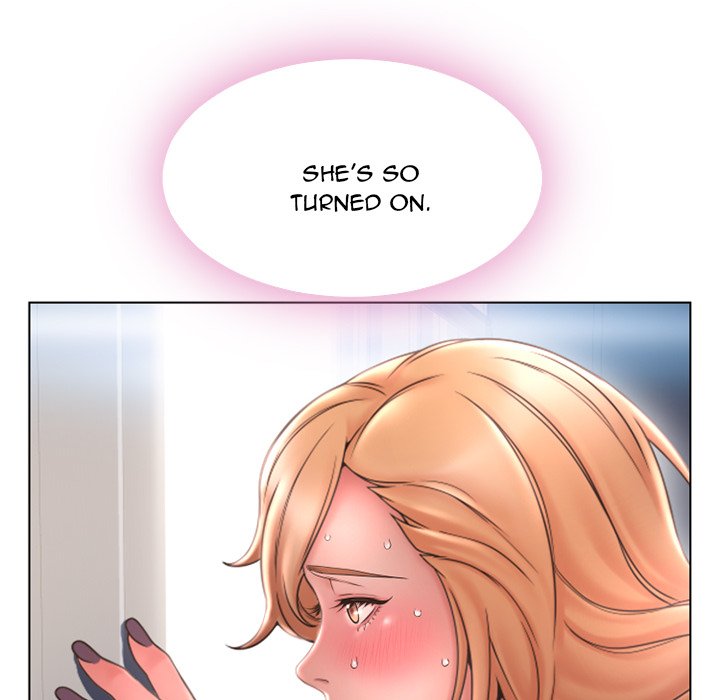 Close, but Far chapter 43 page 115