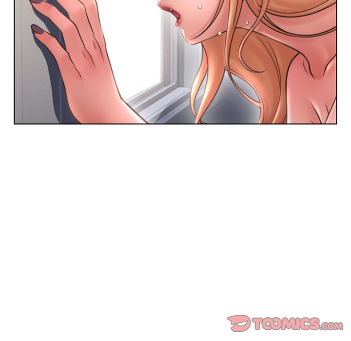 Close, but Far chapter 43 page 116