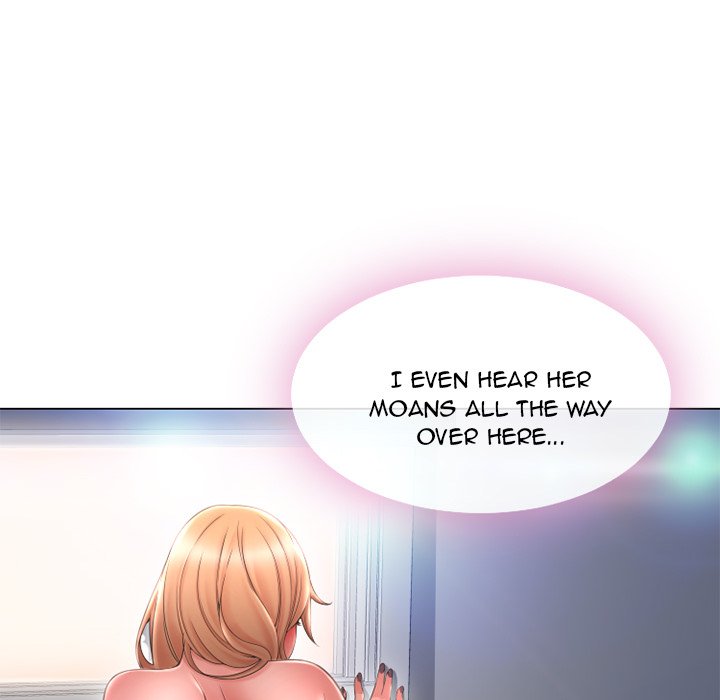 Close, but Far chapter 43 page 119