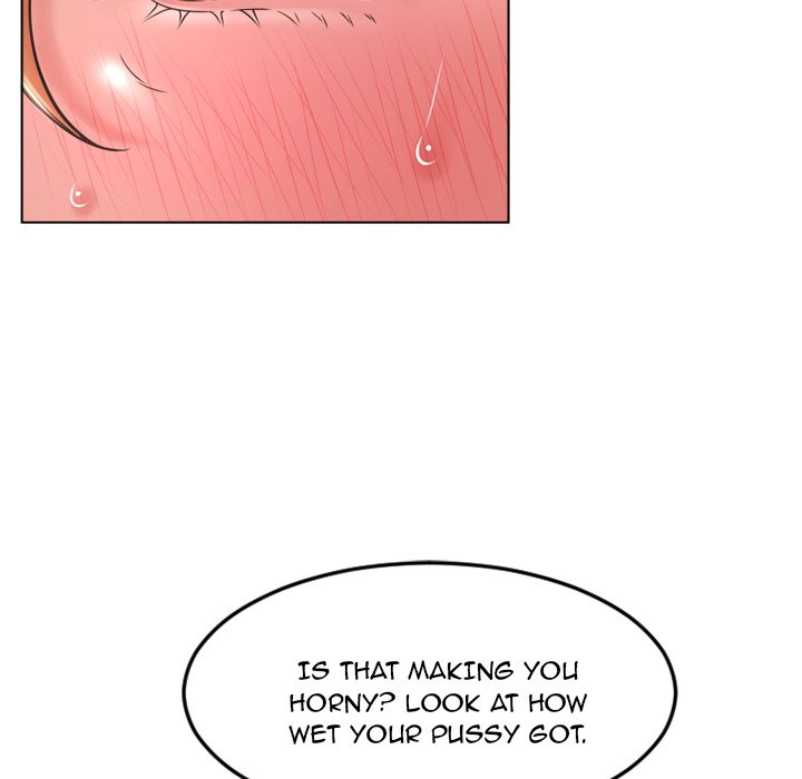 Close, but Far chapter 43 page 128