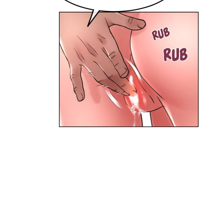 Close, but Far chapter 43 page 129