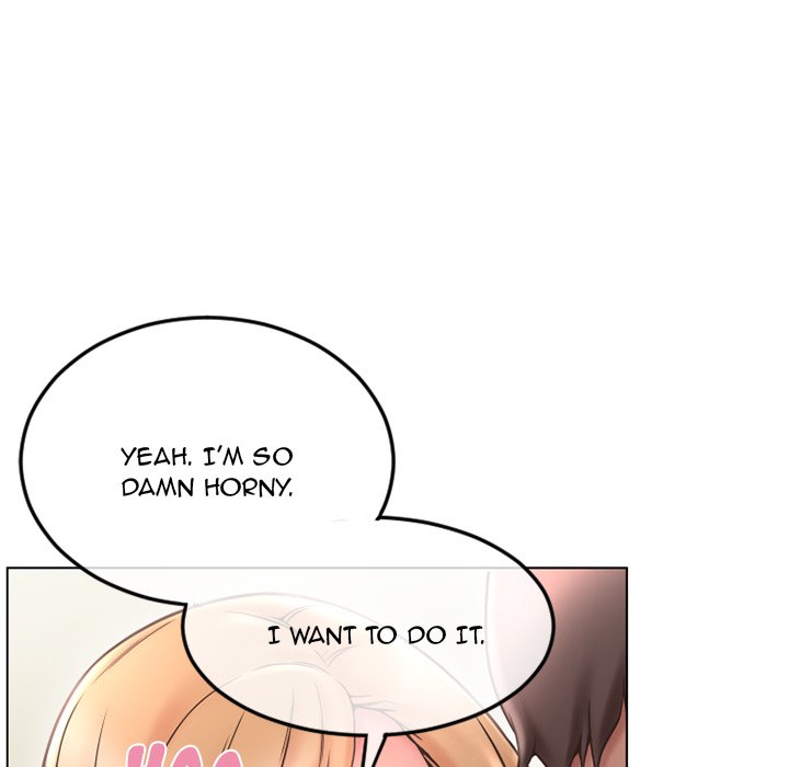 Close, but Far chapter 43 page 130