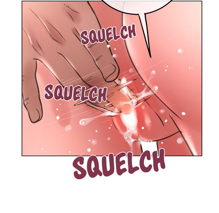 Close, but Far chapter 43 page 133