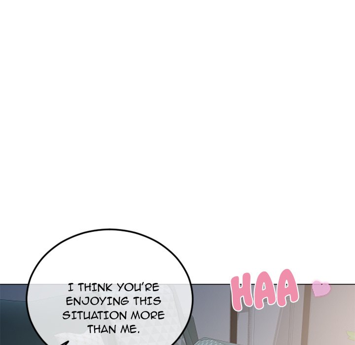 Close, but Far chapter 43 page 154