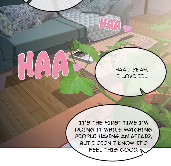 Close, but Far chapter 43 page 155