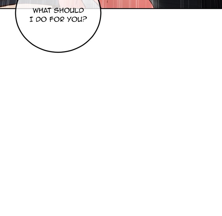 Close, but Far chapter 43 page 165