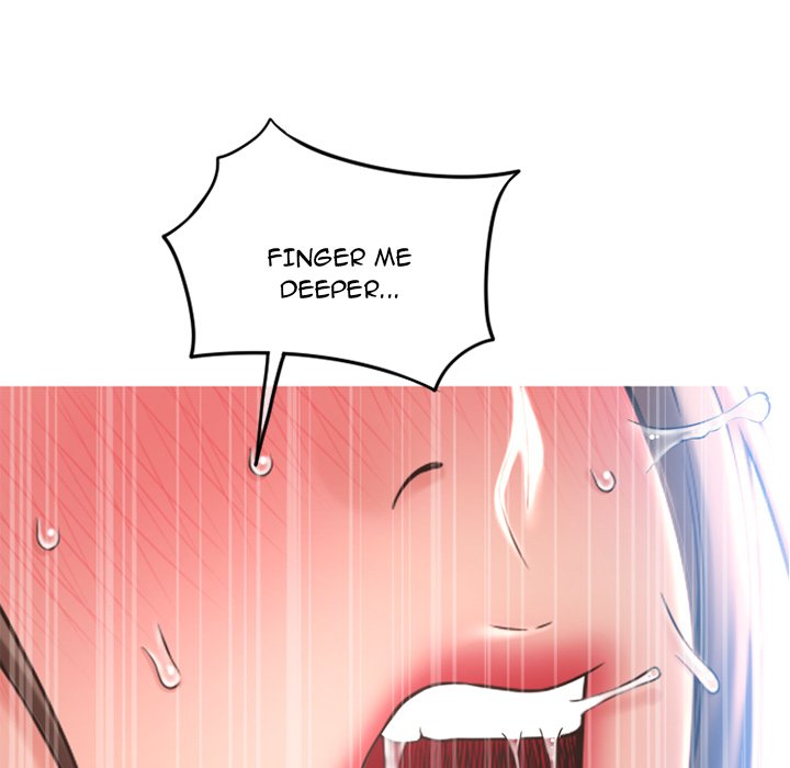 Close, but Far chapter 43 page 166