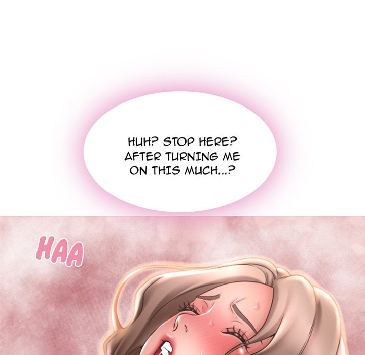 Close, but Far chapter 44 page 6