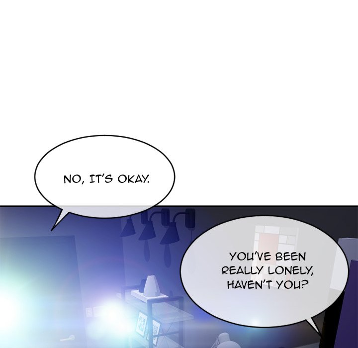Close, but Far chapter 44 page 16