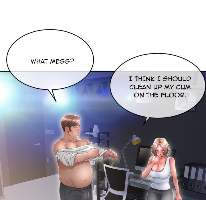 Close, but Far chapter 44 page 23