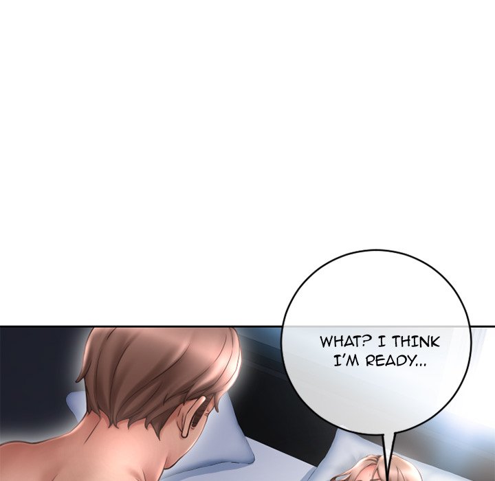 Close, but Far chapter 44 page 34