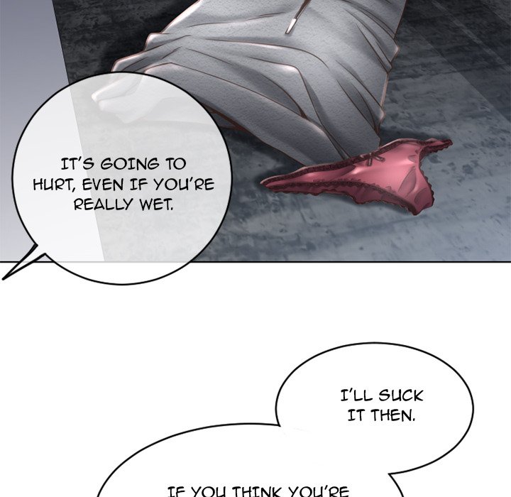 Close, but Far chapter 44 page 37