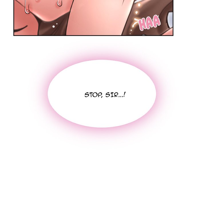 Close, but Far chapter 44 page 77