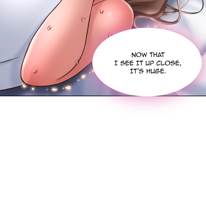 Close, but Far chapter 44 page 87