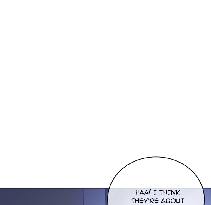 Close, but Far chapter 44 page 91