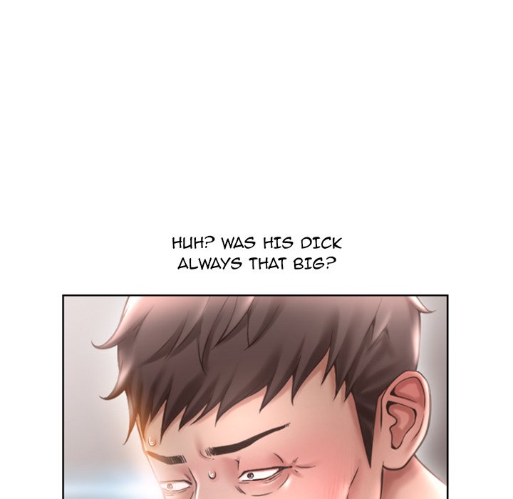 Close, but Far chapter 44 page 99
