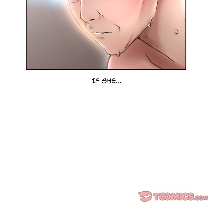 Close, but Far chapter 44 page 100