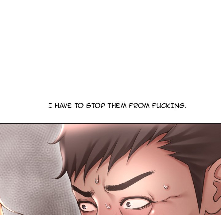 Close, but Far chapter 44 page 111