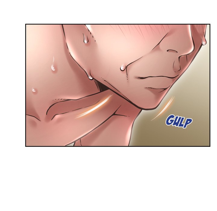 Close, but Far chapter 44 page 114
