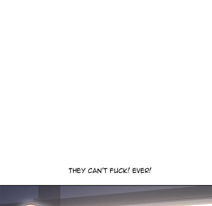 Close, but Far chapter 44 page 115