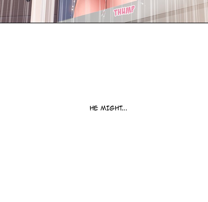 Close, but Far chapter 44 page 123