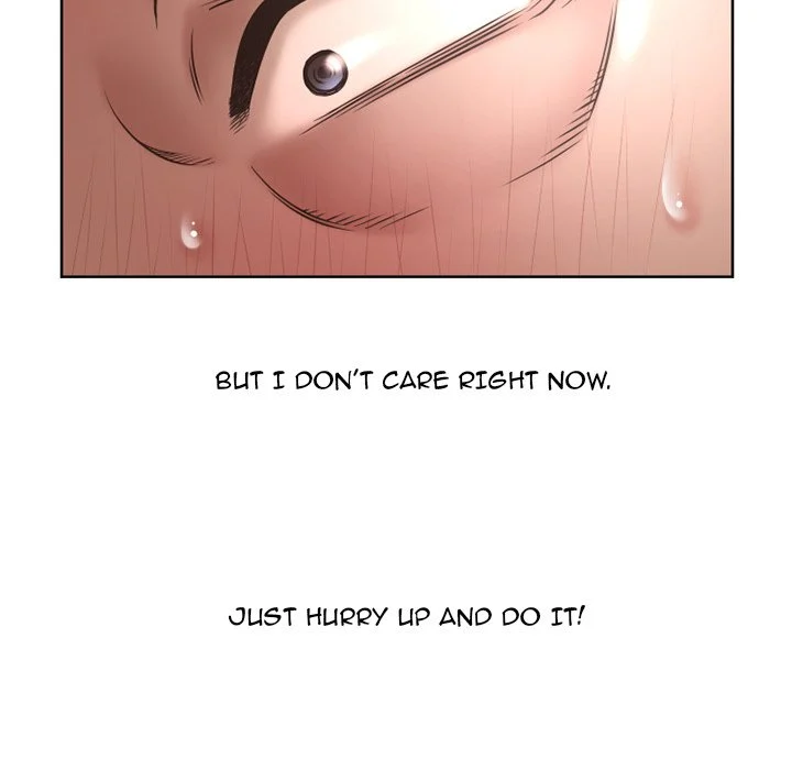 Close, but Far chapter 44 page 125