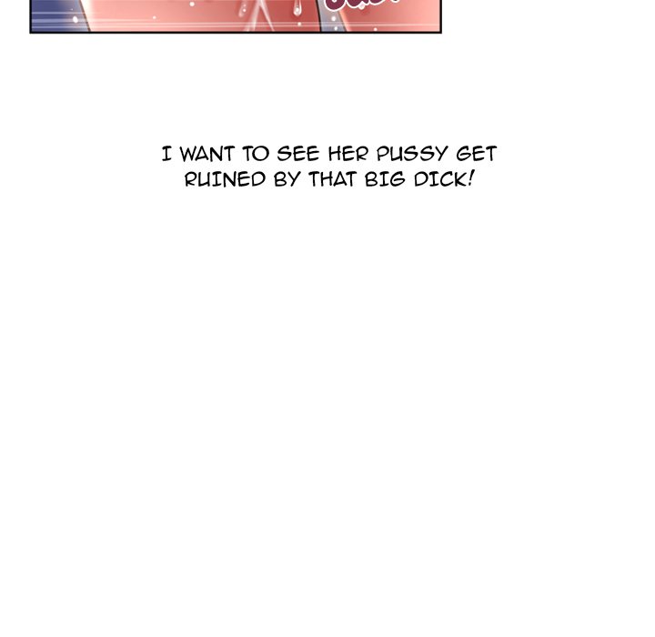 Close, but Far chapter 44 page 127