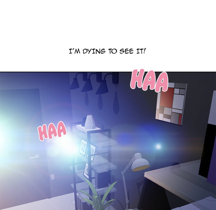 Close, but Far chapter 44 page 128