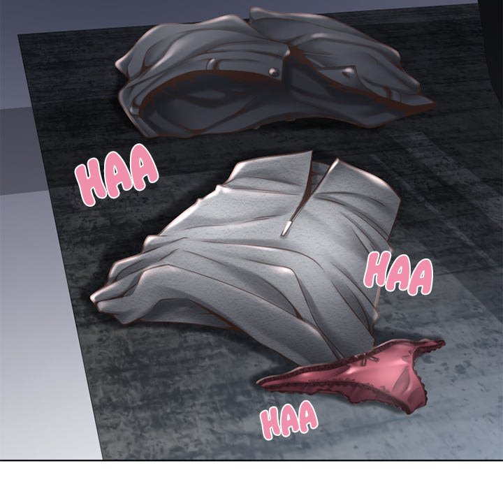 Close, but Far chapter 44 page 131