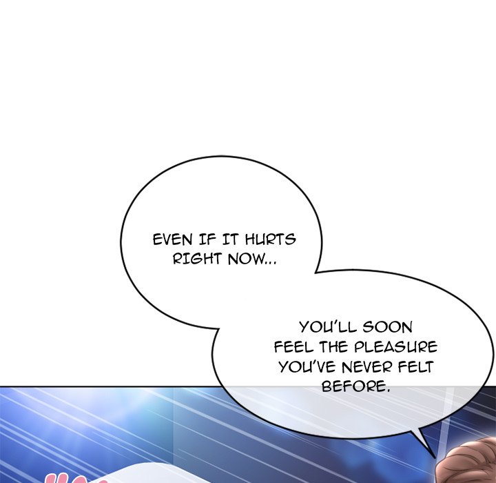 Close, but Far chapter 44 page 141