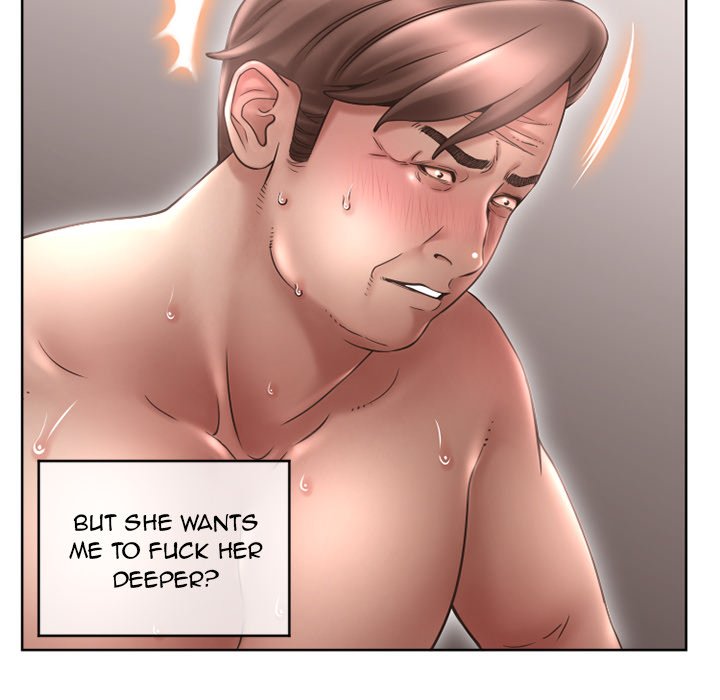 Close, but Far chapter 44 page 152