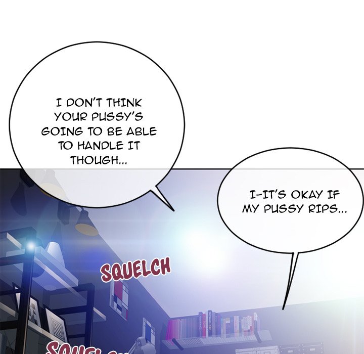 Close, but Far chapter 44 page 154