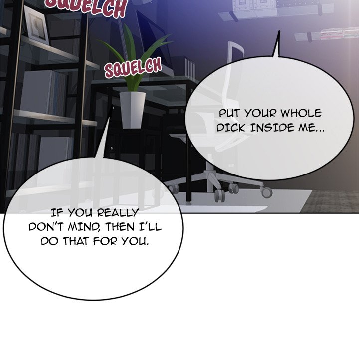 Close, but Far chapter 44 page 155