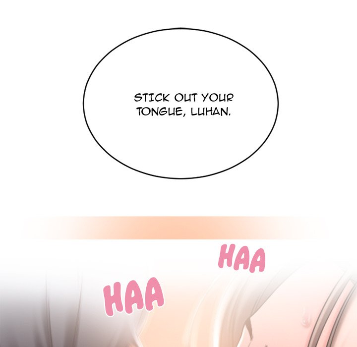 Close, but Far chapter 44 page 163