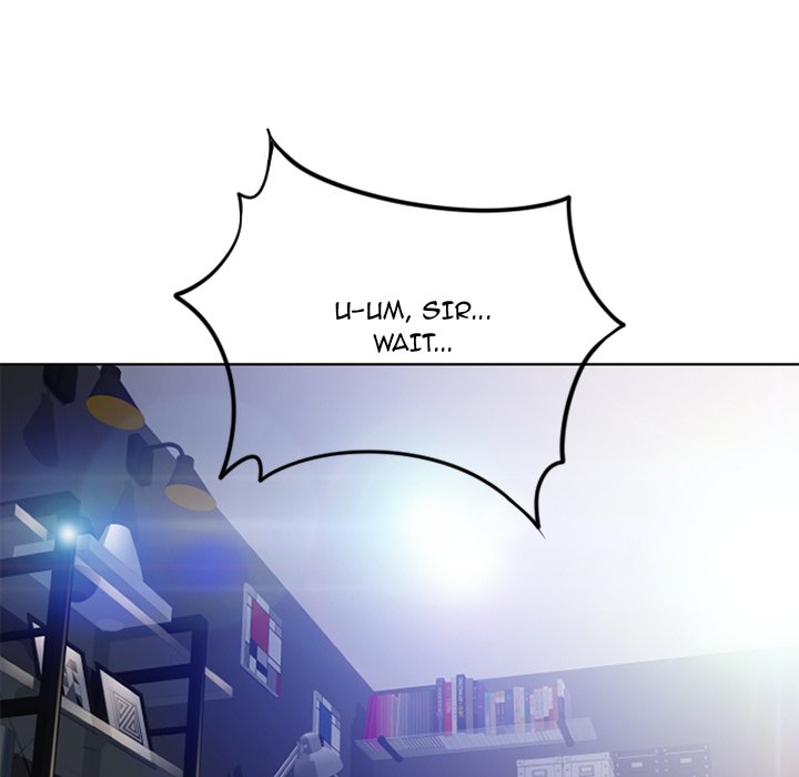 Close, but Far chapter 44 page 177