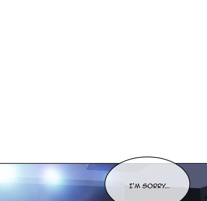 Close, but Far chapter 44 page 184
