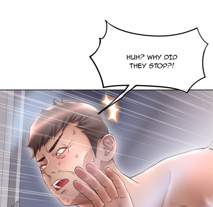 Close, but Far chapter 44 page 187