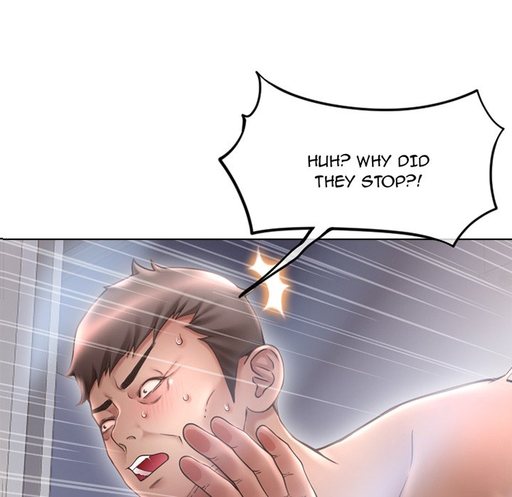 Close, but Far chapter 45 page 9