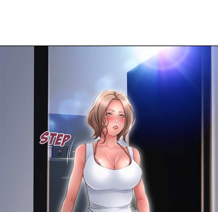 Close, but Far chapter 45 page 13