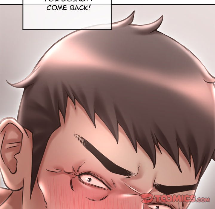 Close, but Far chapter 45 page 16