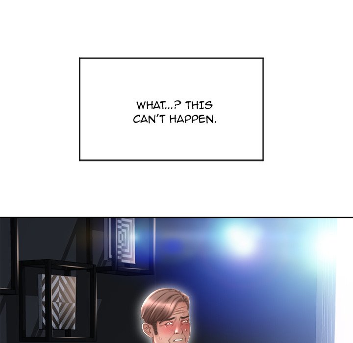 Close, but Far chapter 45 page 24