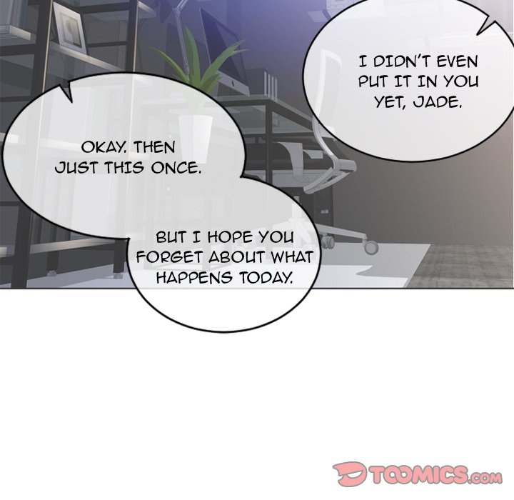 Close, but Far chapter 45 page 28