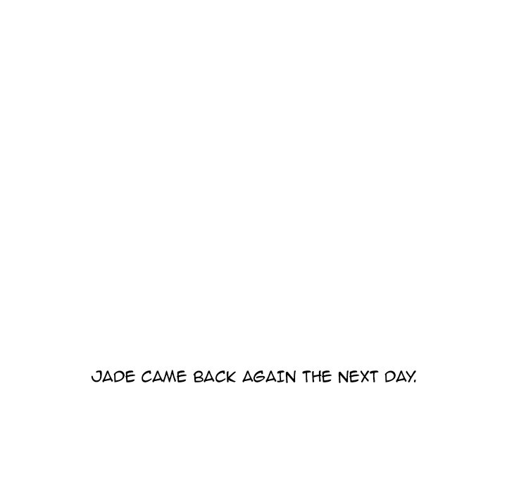Close, but Far chapter 45 page 31