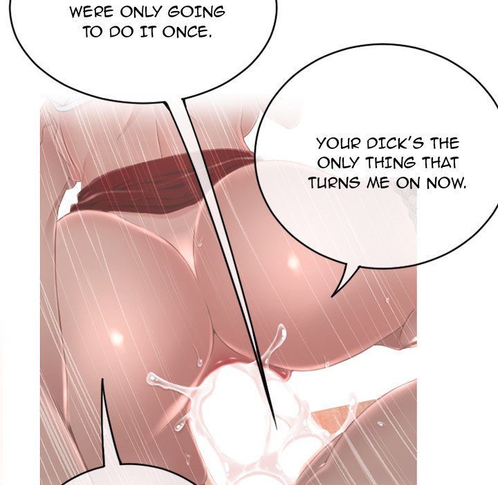 Close, but Far chapter 45 page 33