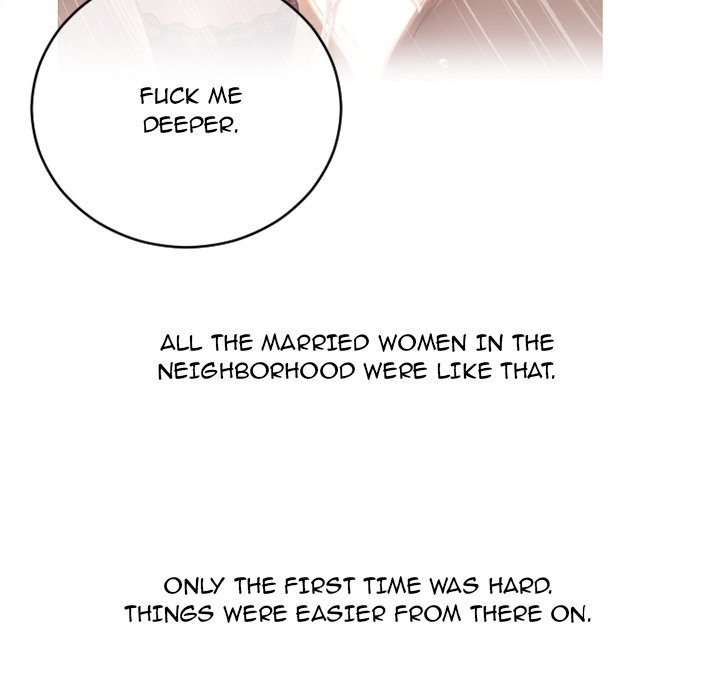 Close, but Far chapter 45 page 34
