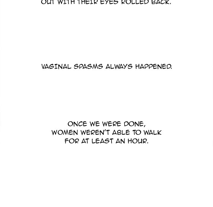 Close, but Far chapter 45 page 36