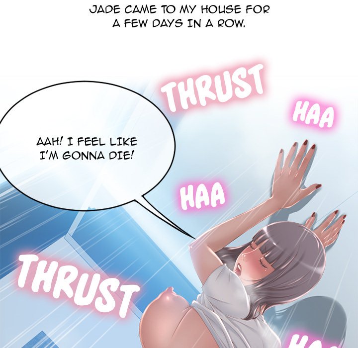 Close, but Far chapter 45 page 37