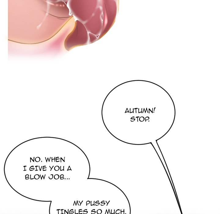 Close, but Far chapter 45 page 41