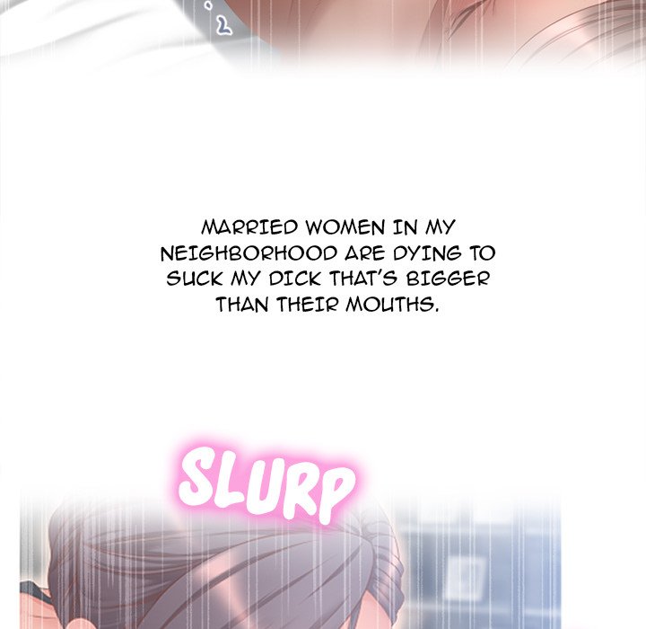 Close, but Far chapter 45 page 43