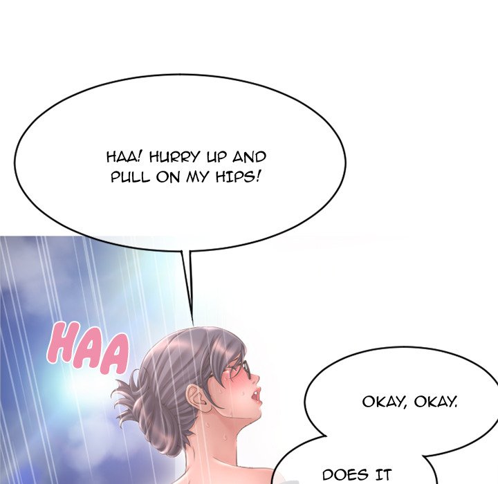 Close, but Far chapter 45 page 45